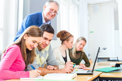 Organisme de formation agrée